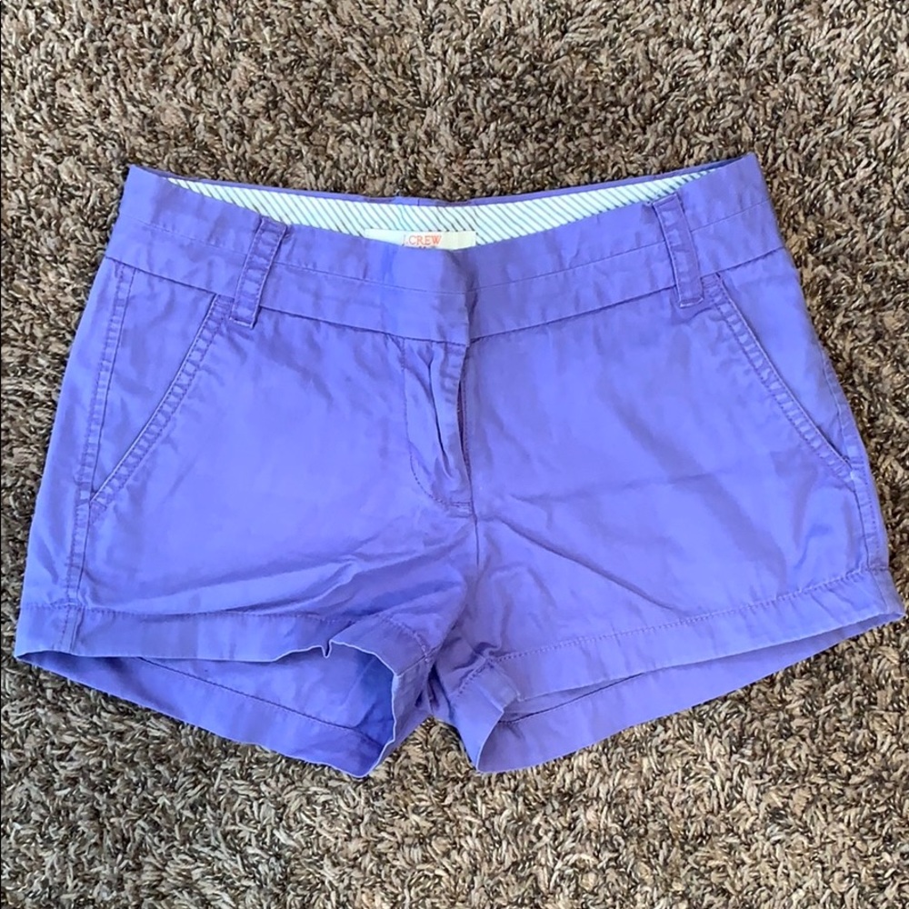 J Crew Shorts